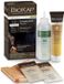 BIOKAP AMCORE BALANCE, S.L.U. Nutricolor Delicato Rapid Natural Black Hair Colour 1.0 135 ml