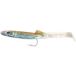 Ragot Raglou 3D 105mm 3-pack Leurre souple anguille