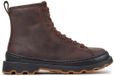 Camper Brutus+ Booties Bruin EU 41 Vrouw