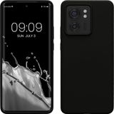 kwmobile telefoonhoesje geschikt voor Motorola Edge 40
