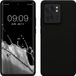 kwmobile telefoonhoesje geschikt voor Motorola Edge 40