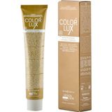 Design Look Color Lux 5,5 crème colorante permanente brun clair acajou 100 ml