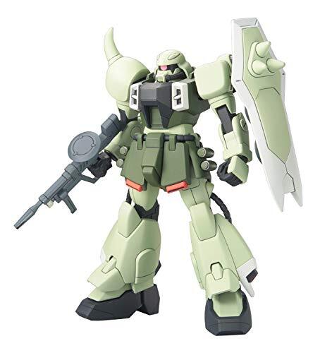 Inconnu Hg Zaku Warrior