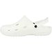 Chung Shi Dux Unisex Duflex Clogs Slippers Badschoenen Wit