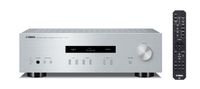 Yamaha A-S201 Stereo Amplifier - Black