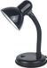 NILSEN E27 SOFI lamp zwart