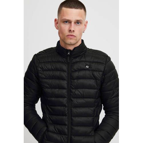 Blend gewatteerde jas BHRomsey black