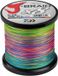 Daiwa J-braid 8 1500 M Multicolore 0.200 mm