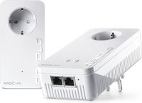 devolo Magic 2 WiFi next Starter Kit