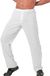 Wilbers Witte Broek Classic Man