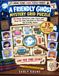 A Friendly Ghost Mystery Grid Puzzle: 15 Easy Detective Logic Cases with Step-by-Step Solutions to Find Echo, the Friendly Ghost