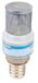 Cornat zuigfilter messing, met mand en tule, 3/4 inch Messing, 1" 1 inch