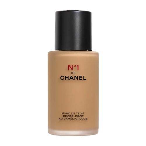 Chanel Chanel N°1 De Chanel Revitalising Foundation BD121 30 ml