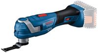 Bosch Professional GOP 18V-34 – Oscillerend gereedschap – Kit