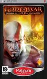 Sony Playstation God of War: Chains of Olympus - Essentials Edition - PSP