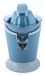 Tognana Porcellane D2DSO02IRZU elektrische citruspers 500 W Blauw