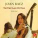 First Jasmine Records The First Lady Of Folk 1958-1961