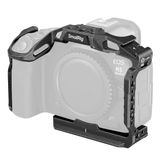 SmallRig 4975B Black Mamba Cage for Canon EOS R5 Mark II