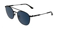 Lacoste L281S Matte Black Men's Sunglasses