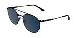 Lacoste L281S Matte Black Men's Sunglasses