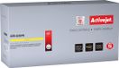 ActiveJet ATC-054BNX tonercartridge voor Canon-printers; Canon 054BK XL Vervanging; Opperste; 3100 pagina's; zwart.