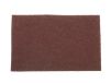 Klingspor Schuurvlies Stroken 152x229mm K320 Rood/Bruin