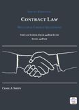 Smith's Essential Contract Law Multiple Choice Questions