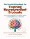 The Practical Handbook for Teaching Neurodivergent Students: From Understanding to Action: ADHD, Autism & Learning Differences in Education - Empower ... to Enhance Inclusion & Reduce Workload