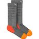 SALEWA Pedroc Am M Crew Sock herensokken