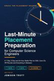 Last-Minute Placement Preparation for Computer Science Engineers