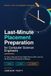 Last-Minute Placement Preparation for Computer Science Engineers