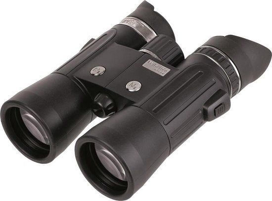 Steiner Wildlife 10x42 Verrekijker - Zwart