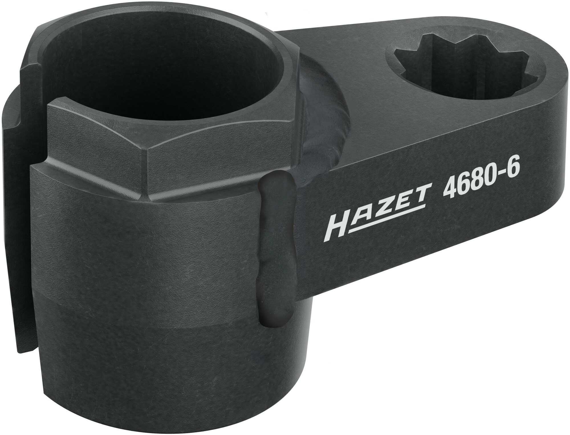 HAZET Stecksockel 6 pans 24MM für Lambdasonde