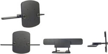 Brodit Headrest mount