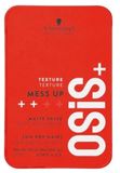 Schwarzkopf Osis+ Mess Up Texture - 100 ml - Cire