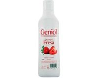 Ponton Geniol STRAWBERRY shampoo 750 ml