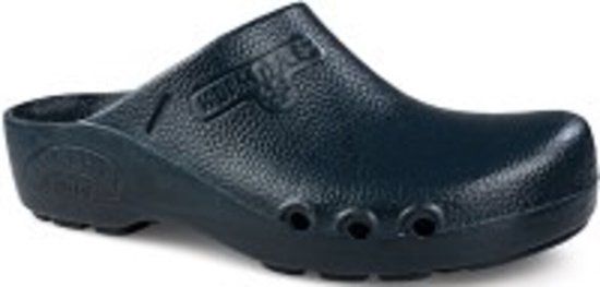 Klimaflex Medische Klompen - Donkerblauw - Maat 41 - Unisex