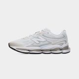 New Balance 2000 - Unisex - Wit Zilver Metallic - Maat EU 42