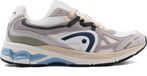Head Mishima Bxx Heren Sneaker - Blanc - Taille 46