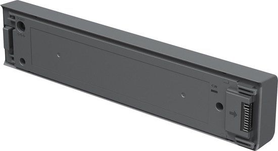 Epson WorkForce WF-110W Externe Batterij Zwart
