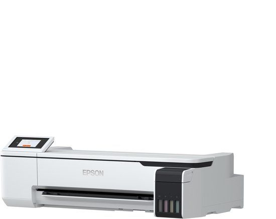 Epson C13T49H300 Magenta Ink Cartridge - 140ml