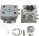 MAGIQ Parts Cilinder voor Chinese scharen, 34mm, type 6010, 7510