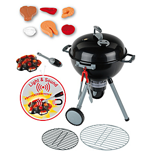 Klein Weber kettle barbecue OT Premium