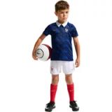 France Mini-kit Domicile enfant Coupe du Monde 2026
