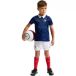 France Mini-kit Domicile enfant Coupe du Monde 2026