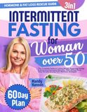 Intermittent Fasting Guide for Women Over 50