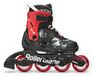 Rollerblade Patins à roulettes Microblade SL 86B0751540ND01