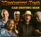 Sonic Rendezvous Mississippi Heat - Cab Driving Man (CD)