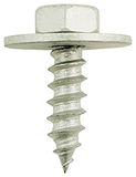 KS Tools 420.1464 Metalen schroeven/ringen voor Mercedes/BMW, 10 per pak