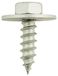 KS Tools 420.1464 Metalen schroeven/ringen voor Mercedes/BMW, 10 per pak